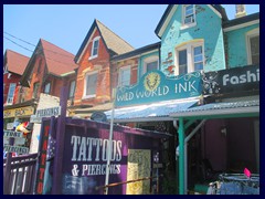 Kensington Market 17